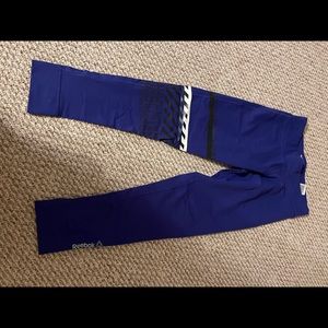 Reebok Les Mills Leggings